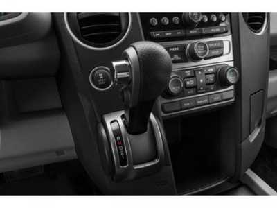 2015 Honda Pilot, $0. Photo 10