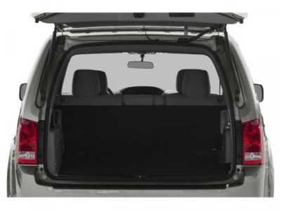 2015 Honda Pilot, $0. Photo 12
