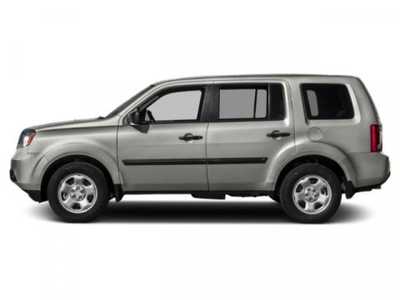 2015 Honda Pilot, $0. Photo 3