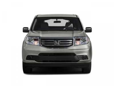 2015 Honda Pilot, $0. Photo 4
