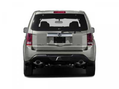 2015 Honda Pilot, $0. Photo 5