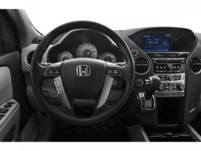 2015 Honda Pilot, $0. Photo 6