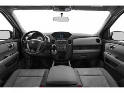 2015 Honda Pilot, $0. Photo 7