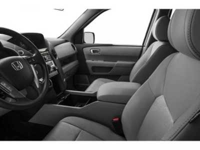2015 Honda Pilot, $0. Photo 8