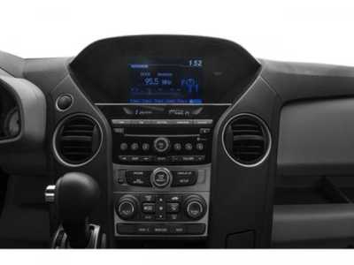 2015 Honda Pilot, $0. Photo 9
