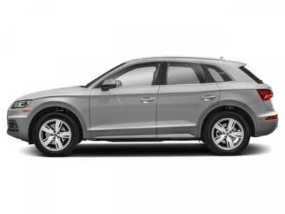 2019 Audi Q5, $20000. Photo 6