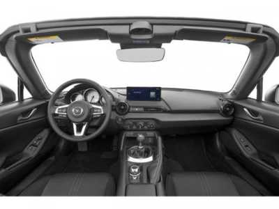 2024 Mazda MX-5 Miata, $0. Photo 10