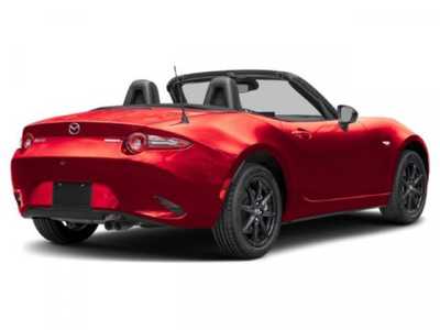 2024 Mazda MX-5 Miata, $0. Photo 2