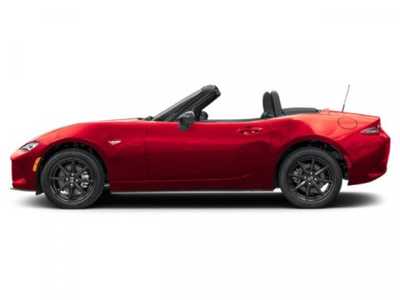 2024 Mazda MX-5 Miata, $0. Photo 3
