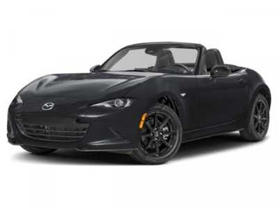 2024 Mazda MX-5 Miata, $0. Photo 4