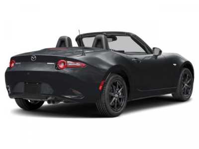 2024 Mazda MX-5 Miata, $0. Photo 5