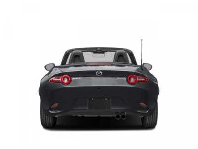 2024 Mazda MX-5 Miata, $0. Photo 8
