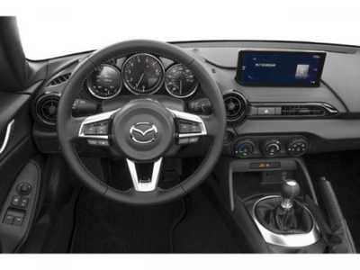 2024 Mazda MX-5 Miata, $0. Photo 9
