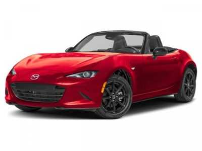 2024 Mazda MX-5 Miata, $0. Photo 1