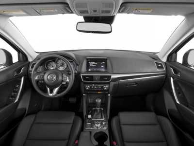 2016 Mazda CX-5, $0. Photo 11