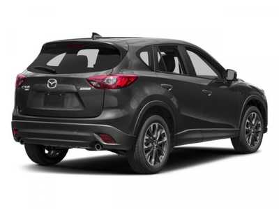 2016 Mazda CX-5, $0. Photo 2