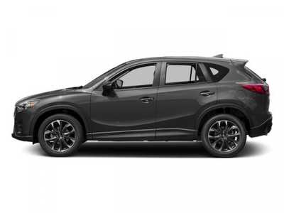 2016 Mazda CX-5, $0. Photo 3