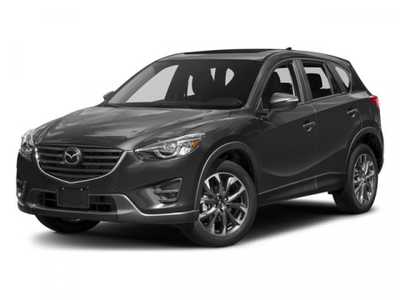 2016 Mazda CX-5, $0. Photo 4