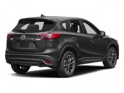 2016 Mazda CX-5, $0. Photo 5