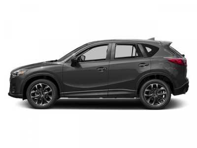 2016 Mazda CX-5, $0. Photo 6