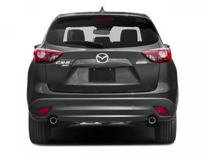 2016 Mazda CX-5, $0. Photo 8