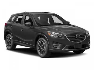 2016 Mazda CX-5, $0. Photo 9