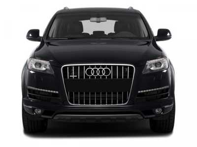2014 Audi Q7, $10998. Photo 7