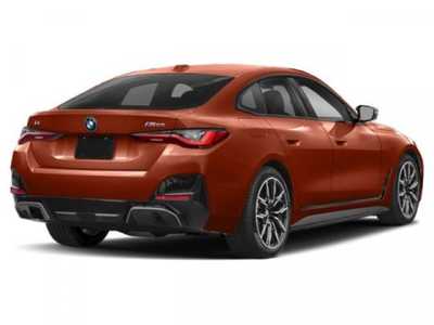 2024 BMW i4, $0. Photo 2