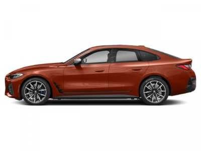 2024 BMW i4, $0. Photo 3