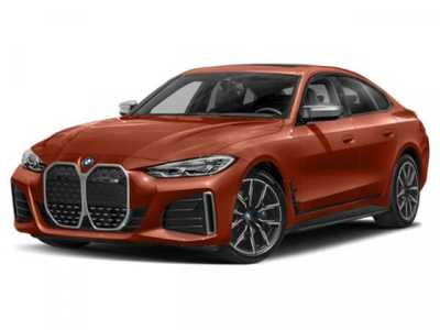 2024 BMW i4, $0. Photo 1