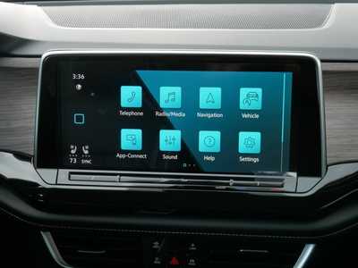 2026 Volkswagen Atlas, $0. Photo 10