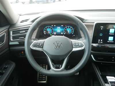 2026 Volkswagen Atlas, $0. Photo 11
