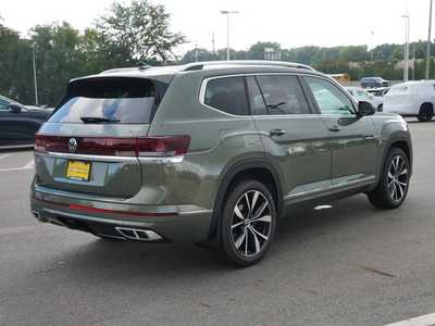 2026 Volkswagen Atlas, $0. Photo 2