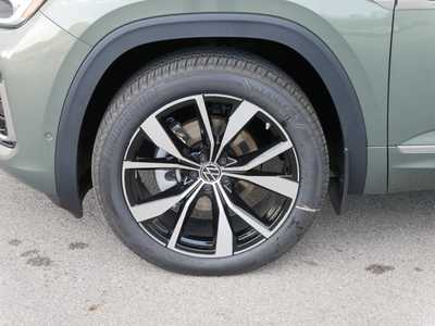 2026 Volkswagen Atlas, $0. Photo 4