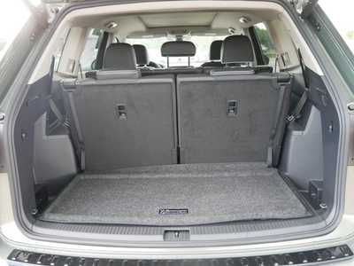 2026 Volkswagen Atlas, $0. Photo 5