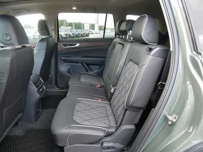 2026 Volkswagen Atlas, $0. Photo 8