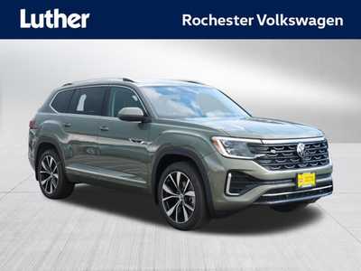 2026 Volkswagen Atlas, $0. Photo 1