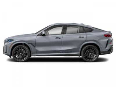 2026 BMW X6, $116825. Photo 3