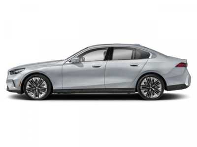 2026 BMW 5 Series, $83565. Photo 3