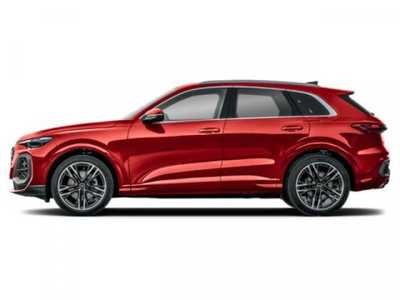 2025 Audi Q5, $63030. Photo 2