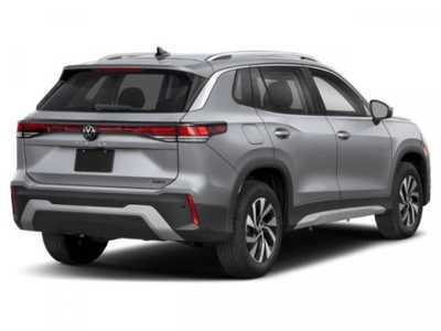 2025 Volkswagen Tiguan, $30496. Photo 2