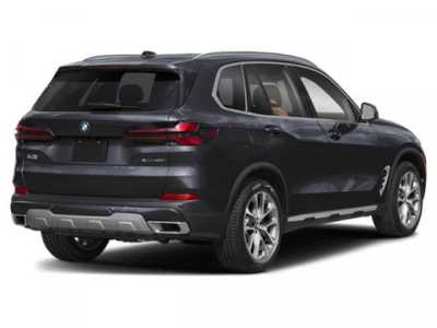 2026 BMW X5, $85100. Photo 2