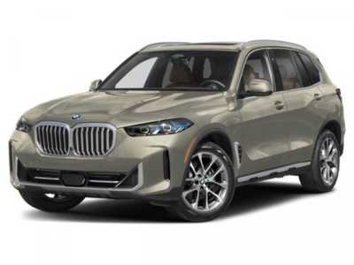 2026 BMW X5, $85100. Photo 4
