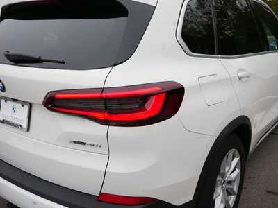 2023 BMW X5, $49998. Photo 10