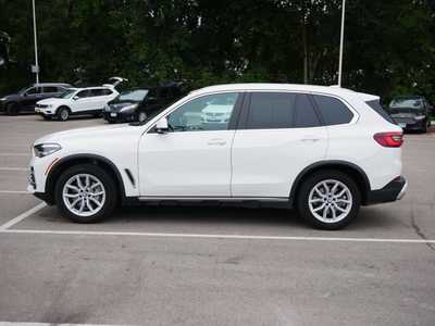 2023 BMW X5, $49998. Photo 4