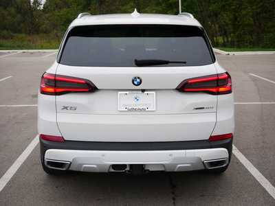 2023 BMW X5, $49998. Photo 6
