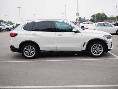 2023 BMW X5, $49998. Photo 8