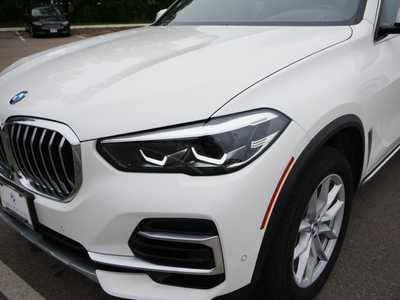 2023 BMW X5, $49998. Photo 9