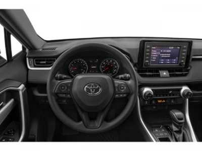 2020 Toyota RAV4, $0. Photo 10