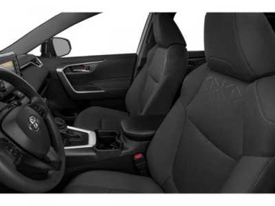 2020 Toyota RAV4, $0. Photo 12